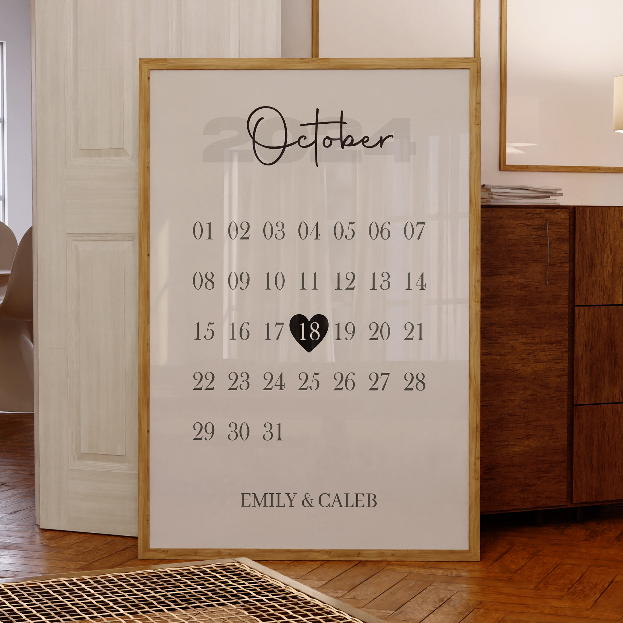 Personalized Custom Name Valen - Custom Star Map ulasan dan harga
