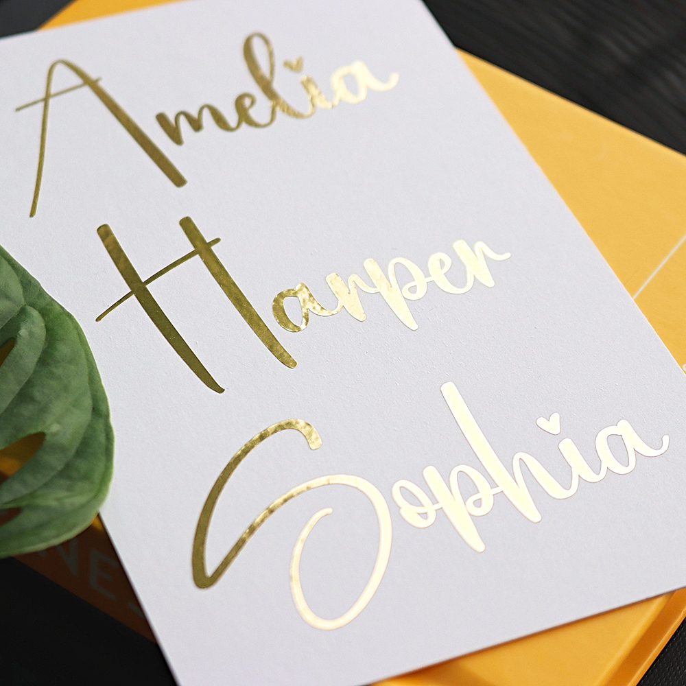 Custom YOUR TEXT Logo Vinyl De - Personalised Candle Label ulasan dan harga