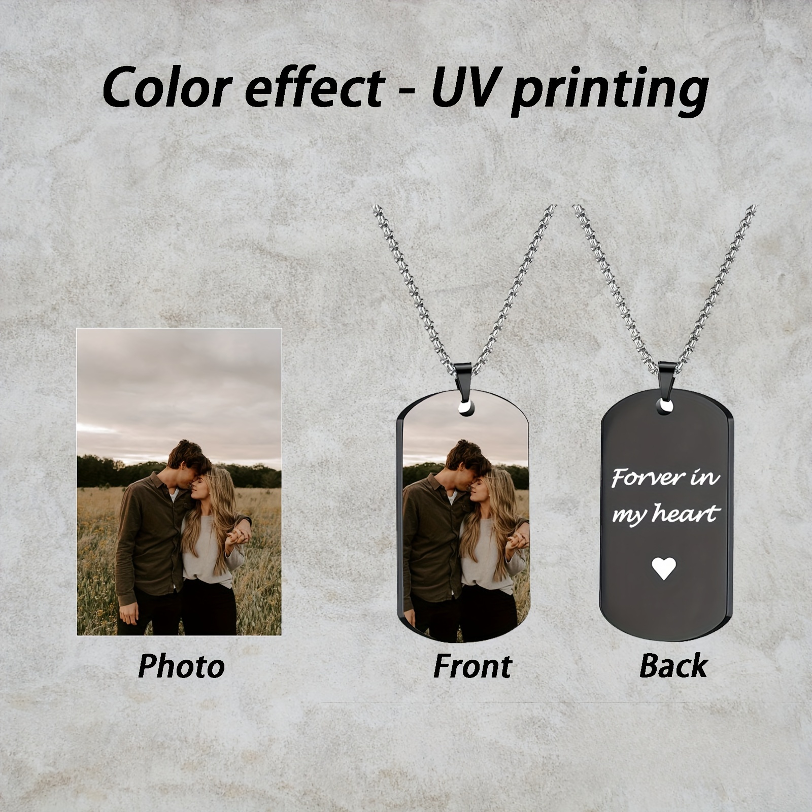 Custom Personalized Picture Pe - Pet Portrait Custom ulasan dan harga