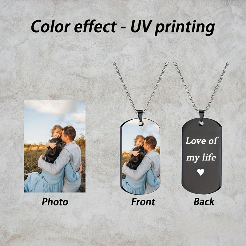 Custom Personalized Picture Pe - Pet Portrait Custom ulasan dan harga