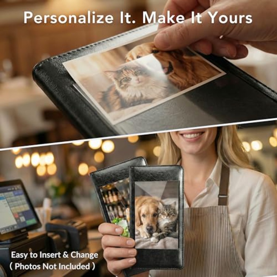 Mymazn Custom Server Book for  - Custom Photo Book ulasan dan harga