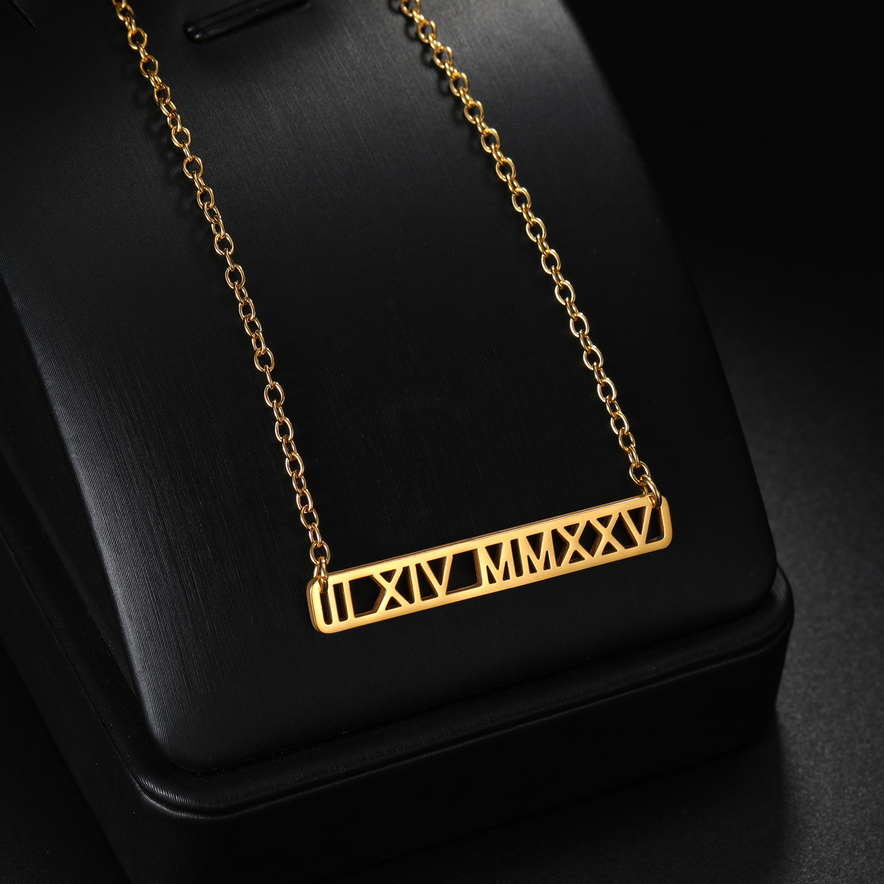 Nextvance Custom Address Coord - Coordinates Bracelet ulasan dan harga