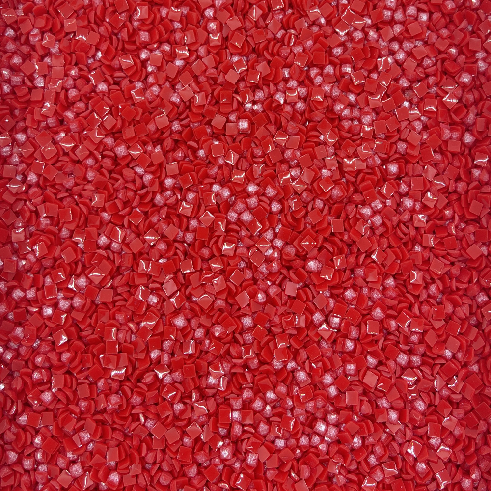 Fairy Dust Drills Square Full  - Photo Mosaic Print ulasan dan harga