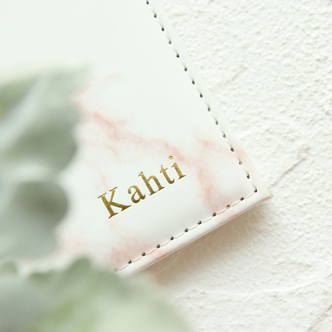 2PCS Custom Couple Passport Ho - Personalized Name Box ulasan dan harga