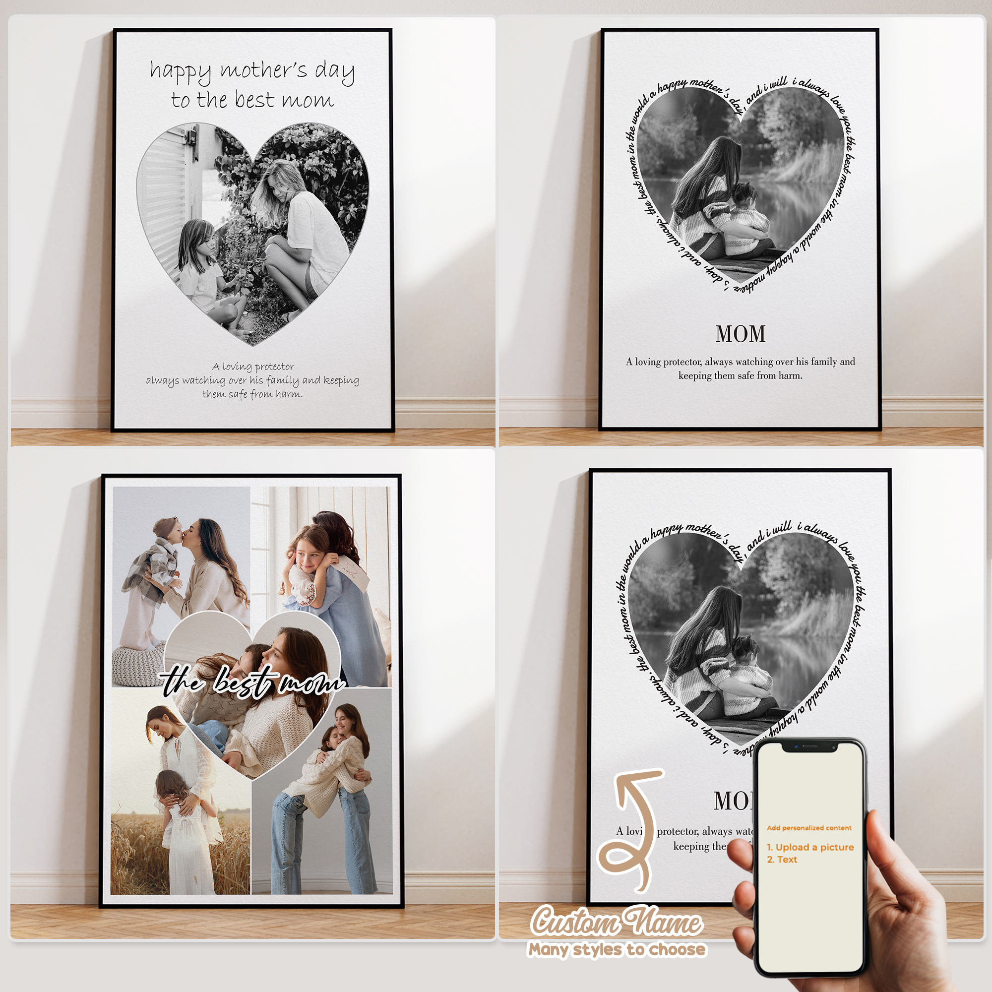 Personalized Custom Photo Happ - Custom Star Map ulasan dan harga