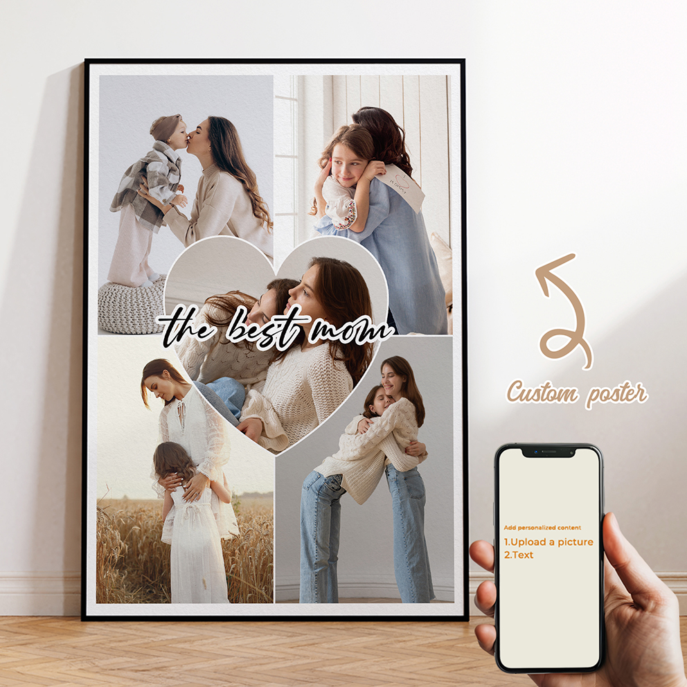 Personalized Custom Photo Happ - Custom Star Map ulasan dan harga