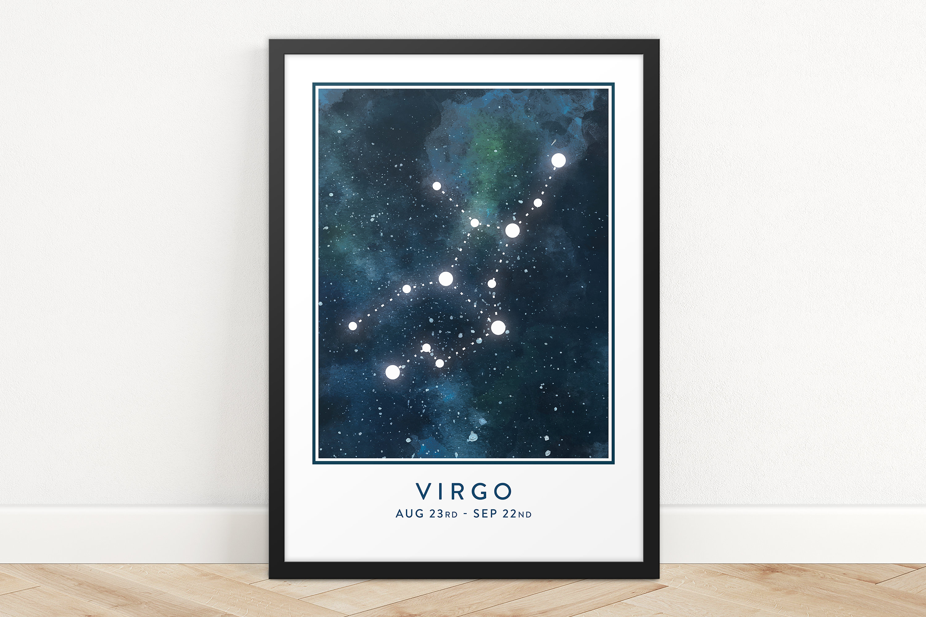 Astrology Star Sign Constellat - Custom Star Map ulasan dan harga