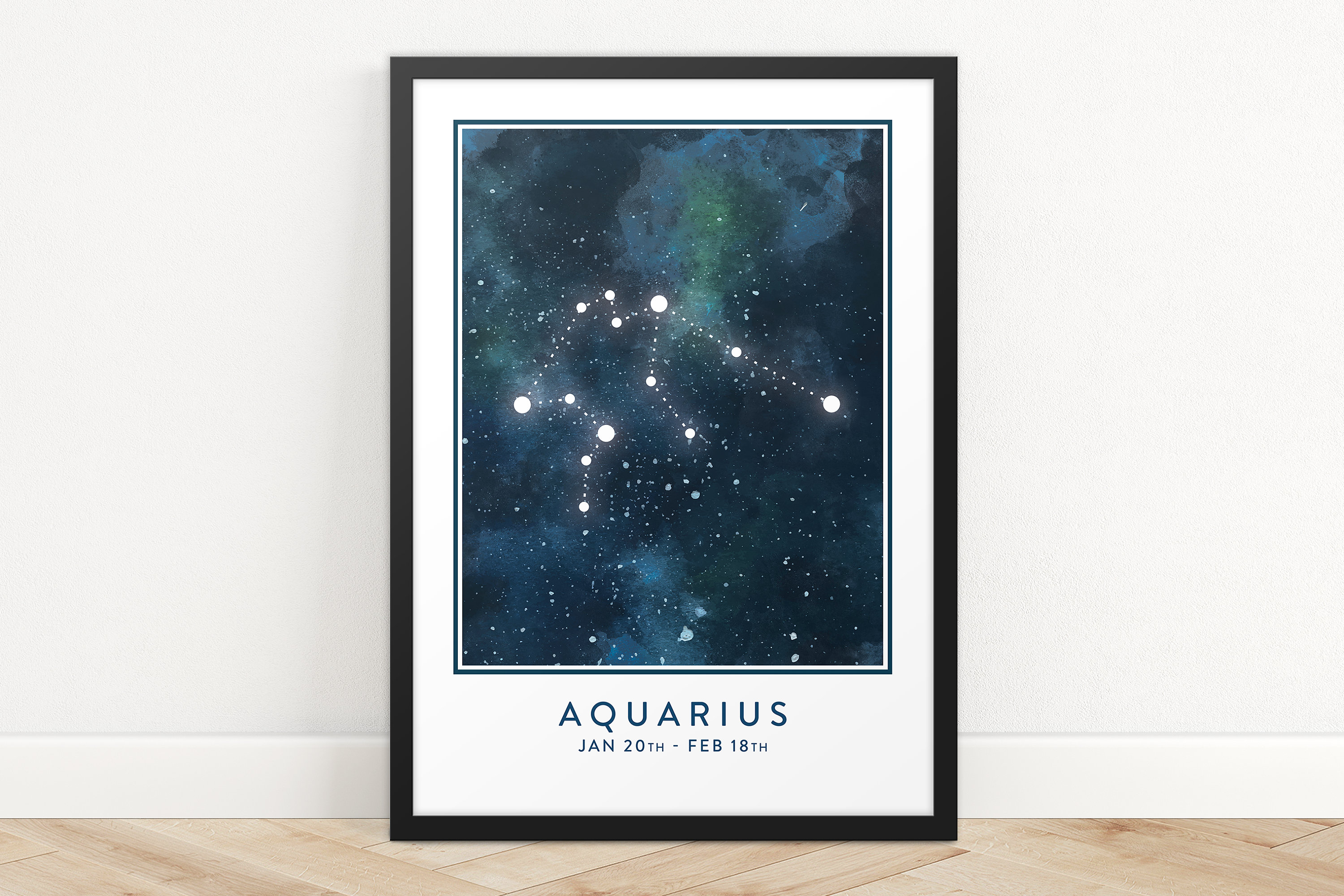 Astrology Star Sign Constellat - Custom Star Map ulasan dan harga