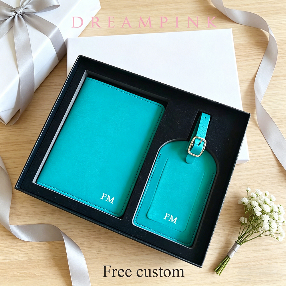 Custom Name Travel Gift Box Se - Personalized Name Box ulasan dan harga